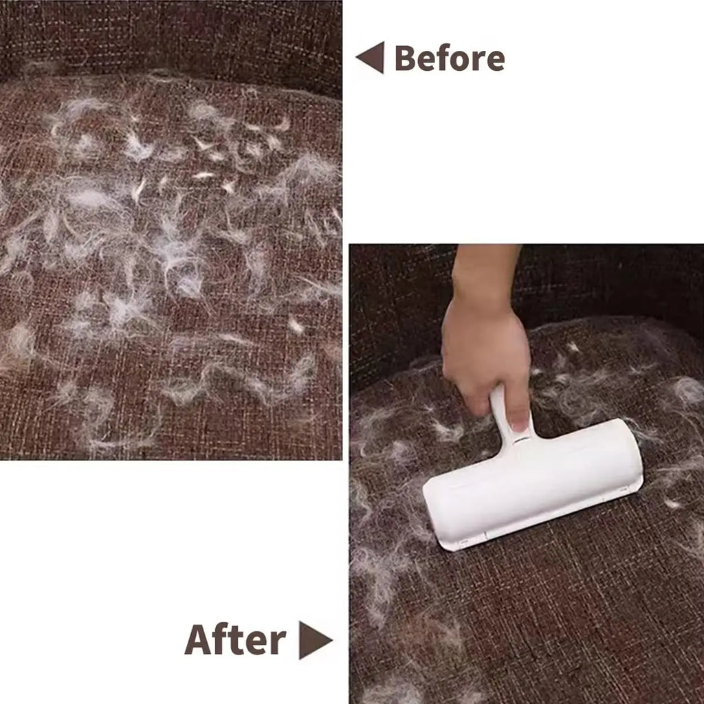 ADD2CART FurLift Reusable Pet Hair Remover Roller