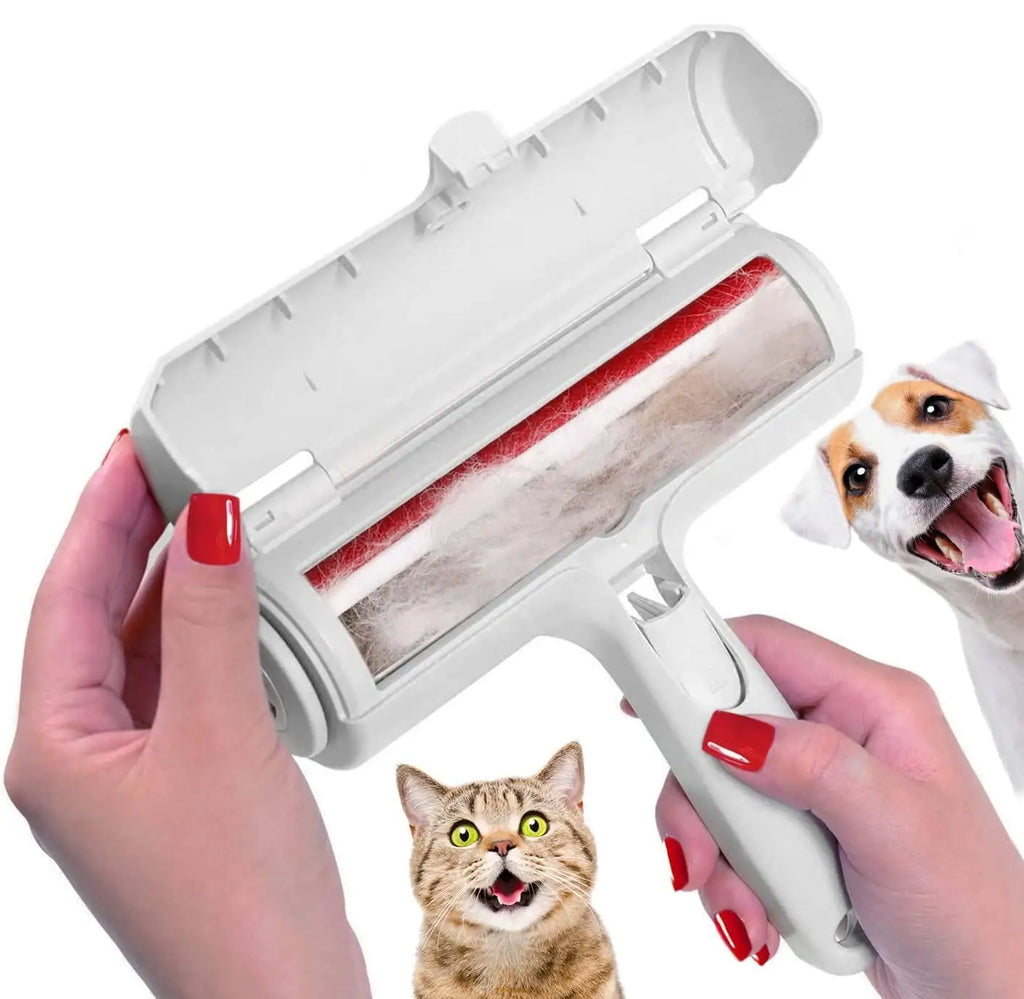 ADD2CART FurLift Reusable Pet Hair Remover Roller